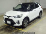 Used 2025 AT toyota raize A201A Image[0]