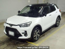 Toyota Raize A201A