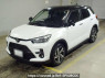 Used 2025 AT toyota raize A201A Image[0]