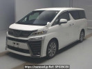 Toyota Vellfire AGH30W