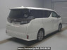 Used 2020 AT toyota vellfire AGH30W Image[1]
