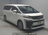 Used 2020 AT toyota vellfire AGH30W Image[2]