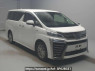 Used 2019 AT toyota vellfire-hybrid AYH30W Image[2]