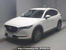 Mazda CX-5 KF2P