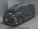 Toyota Alphard AGH30W