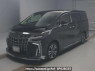 Used 2022 AT toyota alphard AGH30W Image[0]