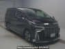 Used 2022 AT toyota alphard AGH30W Image[2]