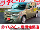 Nissan Cube Z12