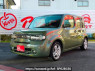 Used 2009 AT nissan cube Z12 Image[1]