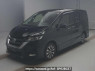 Used 2018 AT nissan serena GFC27 Image[0]