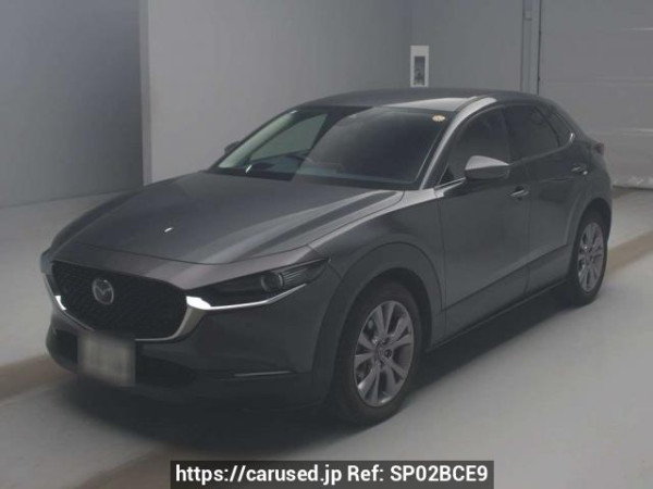 Used 2020 AT mazda cx-30 DMEP Image[0]