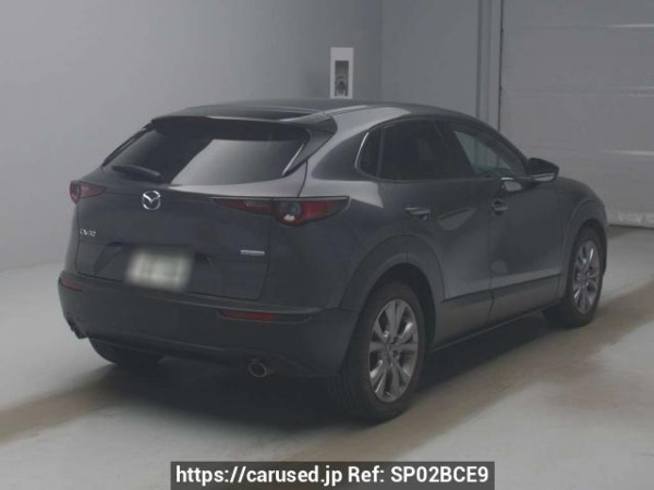 Used 2020 AT mazda cx-30 DMEP Image[1]