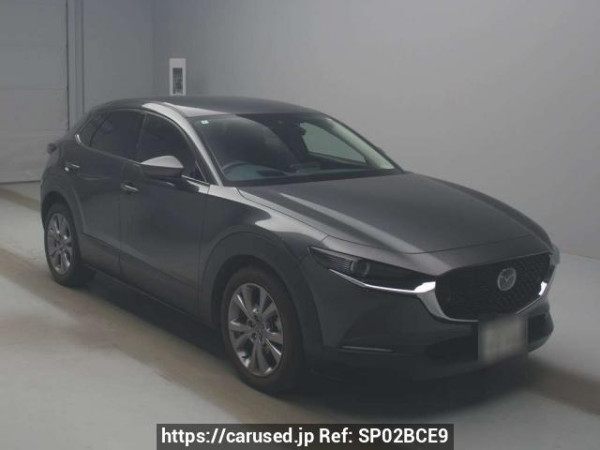 Used 2020 AT mazda cx-30 DMEP Image[2]