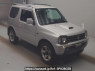 Used 2006 AT suzuki jimny JB23W Image[2]