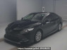 Used 2018 AT toyota camry AXVH70 Image[0]