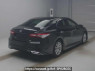 Used 2018 AT toyota camry AXVH70 Image[1]