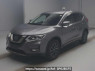 Used 2021 AT nissan x-trail HT32 Image[0]