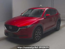Mazda CX-5 KF2P