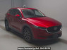 Used 2017 AT mazda cx-5 KF2P Image[2]