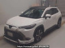 Used 2022 AT toyota corolla-cross ZVG11 Image[0]