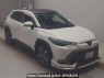 Used 2022 AT toyota corolla-cross ZVG11 Image[2]