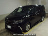 Used 2024 AT toyota alphard AGH45W Image[0]