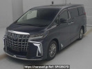 Toyota Alphard Hybrid AYH30W