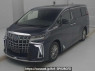 Used 2021 AT toyota alphard-hybrid AYH30W Image[0]