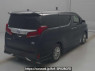Used 2021 AT toyota alphard-hybrid AYH30W Image[1]