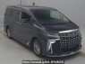 Used 2021 AT toyota alphard-hybrid AYH30W Image[2]