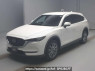 Used 2018 AT mazda cx-8 KG2P Image[0]