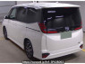 Used 2023 AT toyota noah ZWR90W Image[1]