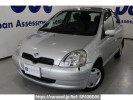 Toyota Vitz SCP10