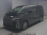 Used 2023 AT toyota alphard-hybrid AYH30W Image[0]