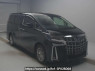 Used 2023 AT toyota alphard-hybrid AYH30W Image[2]