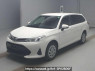 Used 2022 AT toyota corolla-fielder NZE164G Image[0]