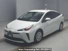Toyota Prius ZVW51