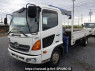 Used 2011 MT hino ranger FC7JKYA Image[0]