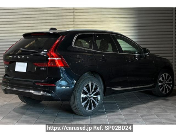 Used 2023 AT volvo xc60 UB420TXCM Image[1]