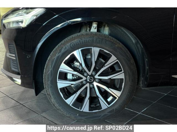 Used 2023 AT volvo xc60 UB420TXCM Image[2]