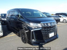 Toyota Alphard AGH30W