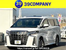 Toyota Alphard AGH30W