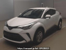 Toyota C-HR ZYX11