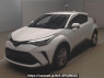 Used 2021 AT toyota c-hr ZYX11 Image[0]