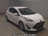 Used 2020 AT toyota aqua NHP10 Image[2]