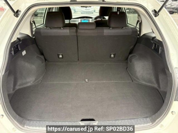 Used 2018 AT toyota corolla-fielder NRE161G Image[8]