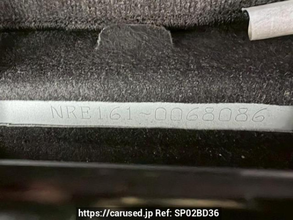 Used 2018 AT toyota corolla-fielder NRE161G Image[11]