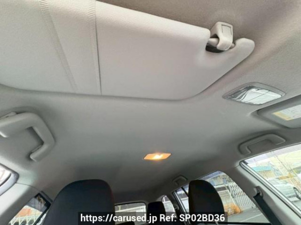 Used 2018 AT toyota corolla-fielder NRE161G Image[12]