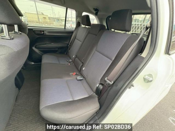 Used 2018 AT toyota corolla-fielder NRE161G Image[16]