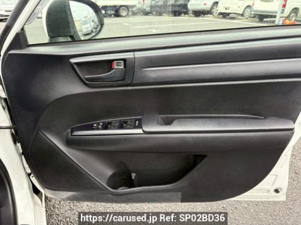 Used 2018 AT toyota corolla-fielder NRE161G Image[17]